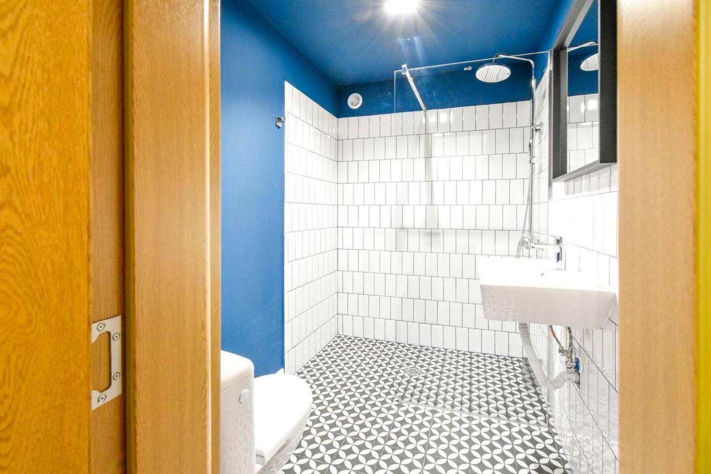 Super Fresh! 3Bdr Apartment In Sofia Center'S Artistic Area Екстер'єр фото
